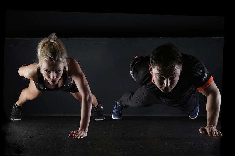 Endurance Workouts