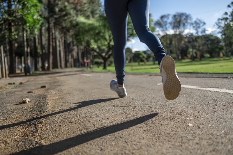 Speed Training